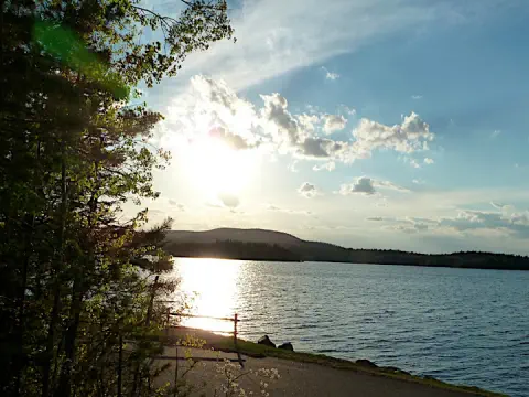 lake hill falls rinse repeat