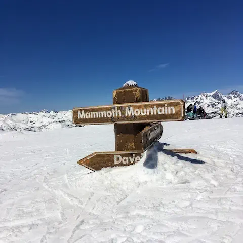 mammoth