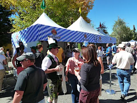 oktoberfest