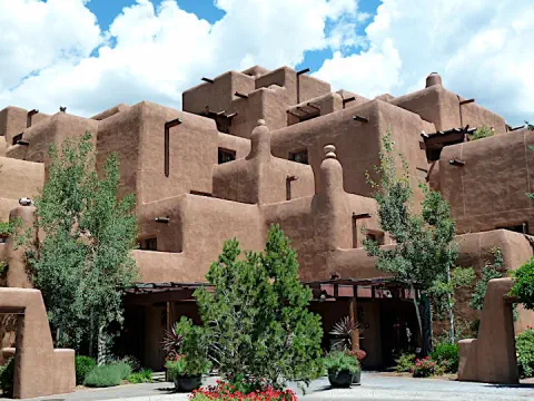 pueblo